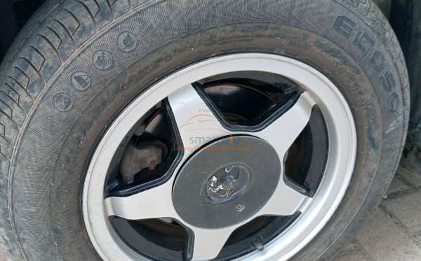 DATSUN GO+PANCA T