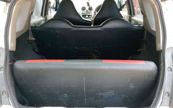 DATSUN GO+PANCA T