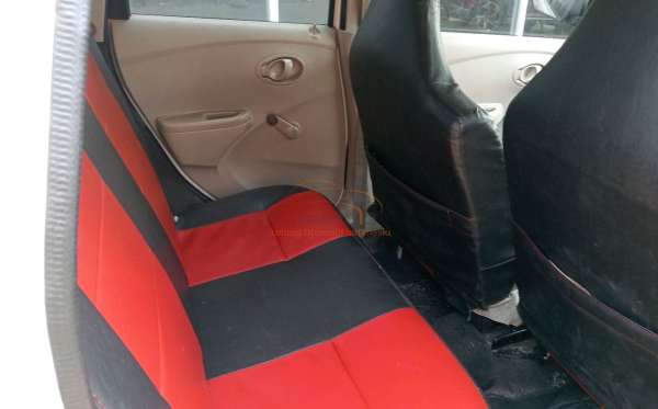 DATSUN GO+PANCA T