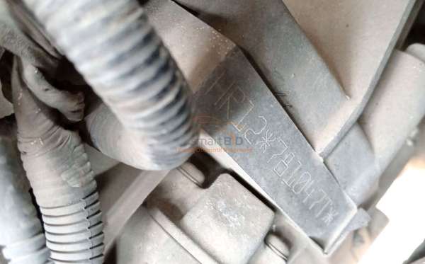 DATSUN GO+PANCA T