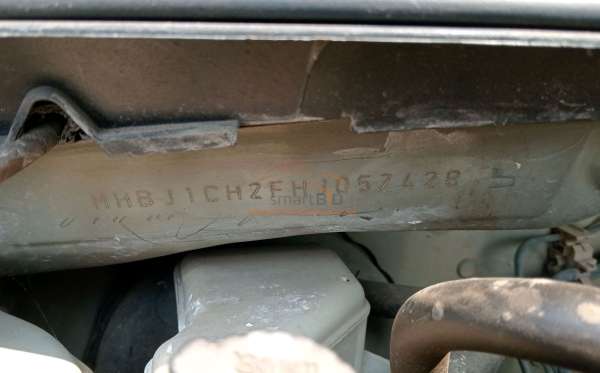 DATSUN GO+PANCA T