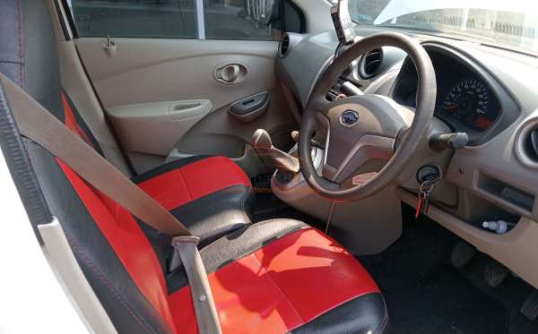 DATSUN GO+PANCA T