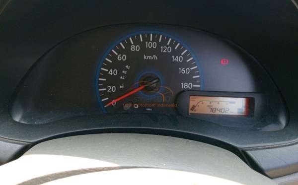 DATSUN GO+PANCA T