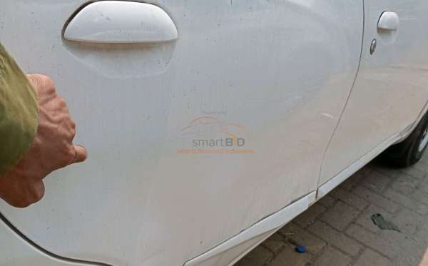 DATSUN GO+PANCA T