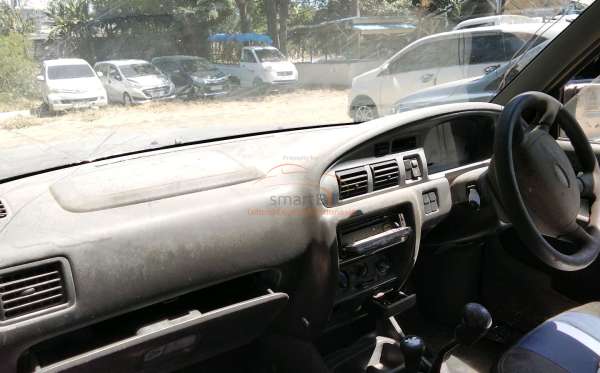 FORD  RANGER DC
