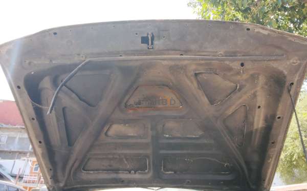 FORD  RANGER DC