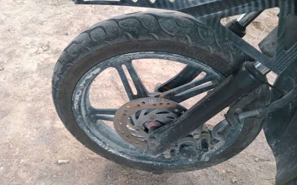 HONDA BEAT