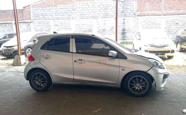 HONDA BRIO