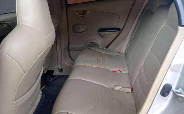 HONDA BRIO