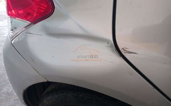 HONDA BRIO
