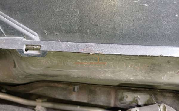 HONDA BRIO