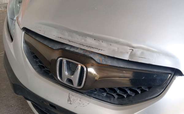 HONDA BRIO