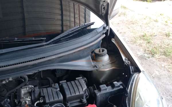 HONDA BRIO