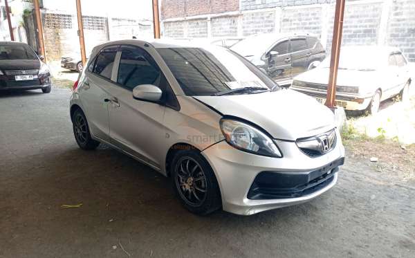 HONDA BRIO
