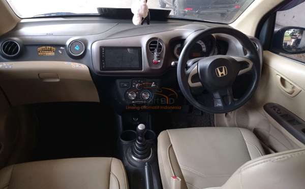 HONDA BRIO
