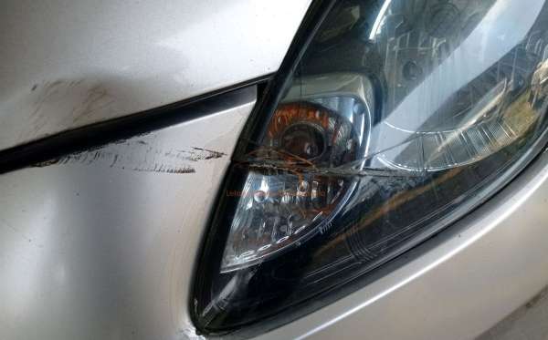 HONDA BRIO