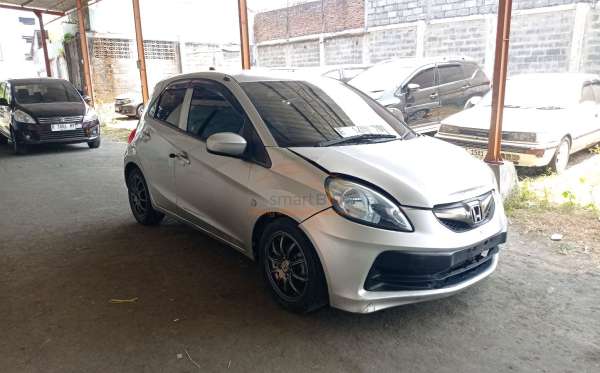 HONDA BRIO