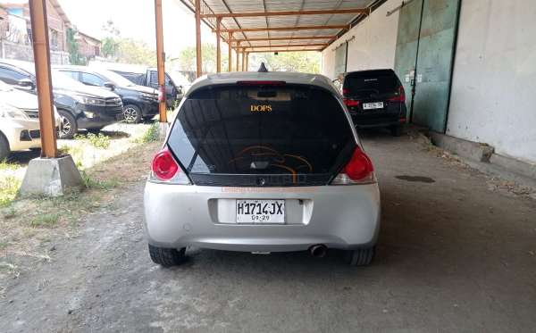 HONDA BRIO