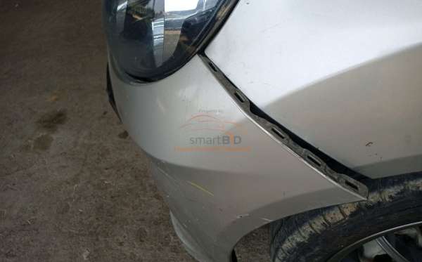 HONDA BRIO