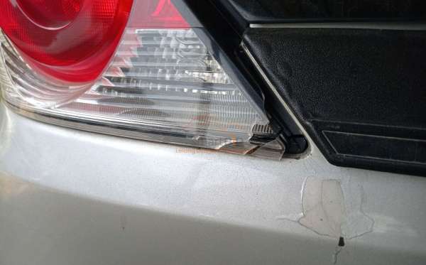 HONDA BRIO