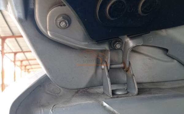 HONDA BRIO