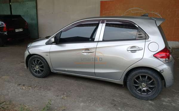 HONDA BRIO