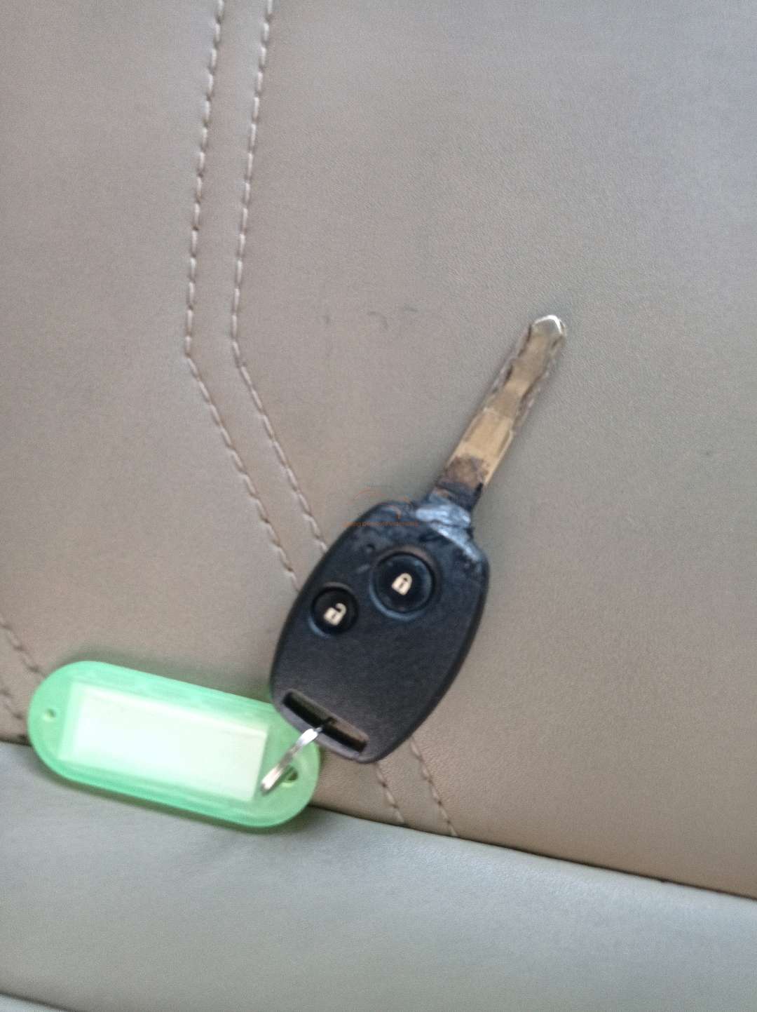 HONDA BRIO