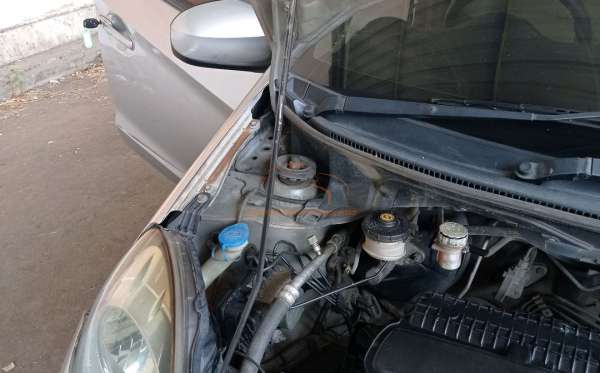 HONDA BRIO