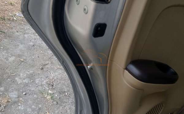 HONDA BRIO