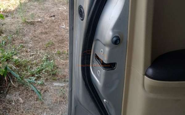 HONDA BRIO