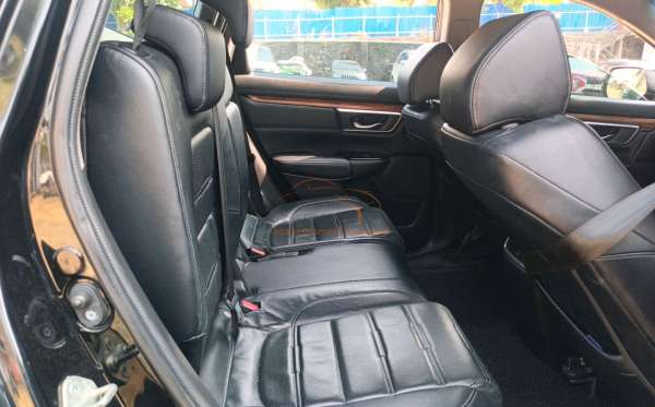 HONDA CR-V 1.5 TC PRESTIGE CVT CKD