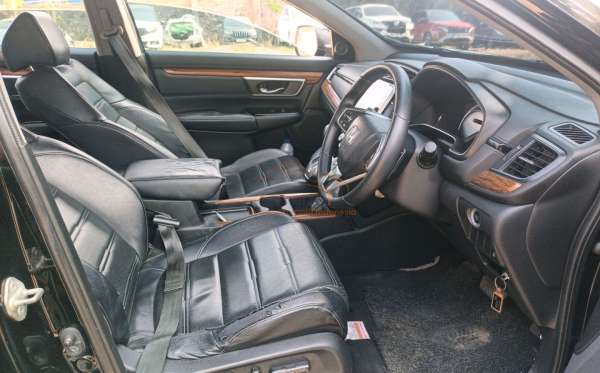 HONDA CR-V 1.5 TC PRESTIGE CVT CKD