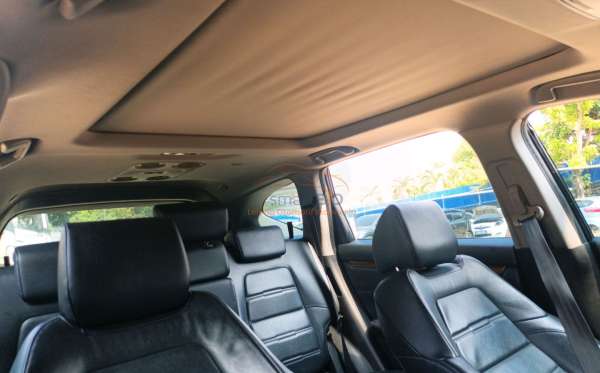 HONDA CR-V 1.5 TC PRESTIGE CVT CKD