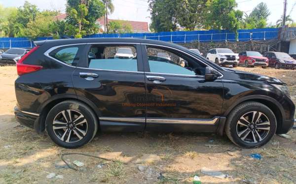HONDA CR-V 1.5 TC PRESTIGE CVT CKD