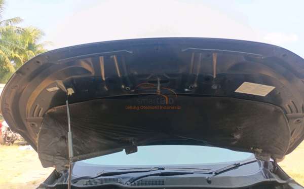 HONDA CR-V 1.5 TC PRESTIGE CVT CKD