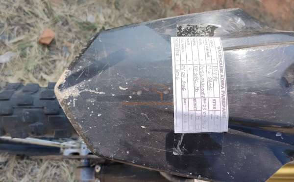 HONDA CRF 150 L