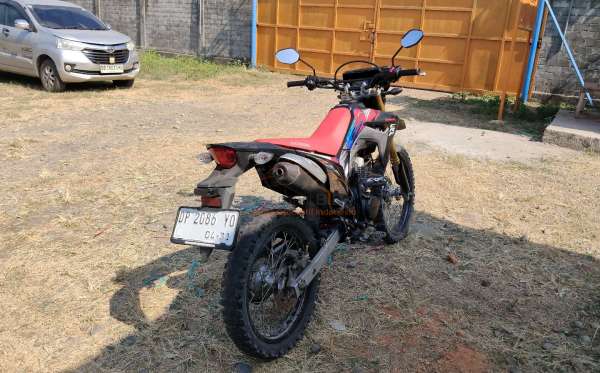HONDA CRF 150 L