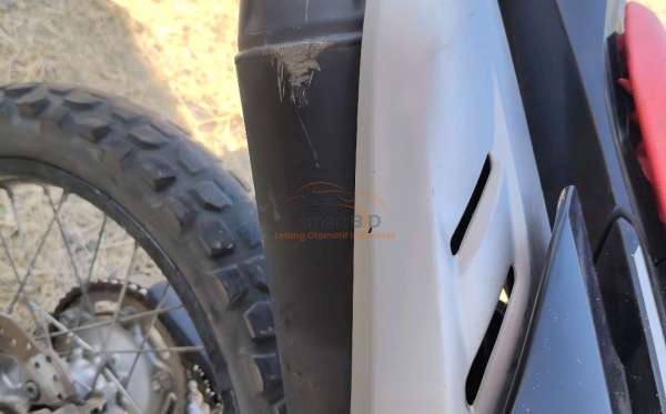 HONDA CRF 150 L