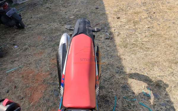 HONDA CRF 150 L
