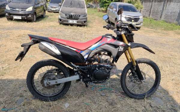 HONDA CRF 150 L