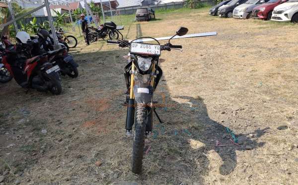 HONDA CRF 150 L