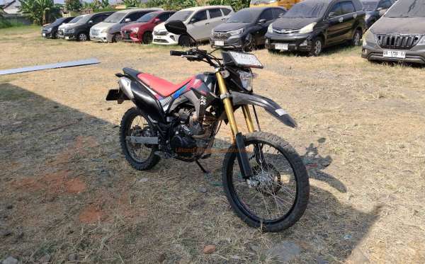 HONDA CRF 150 L