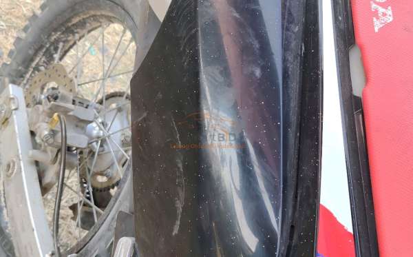 HONDA CRF 150 L