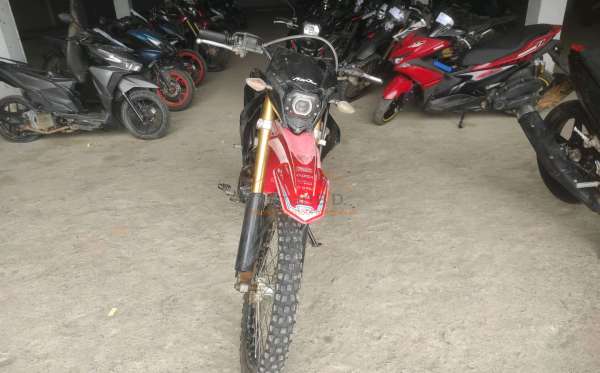 HONDA CRF 150