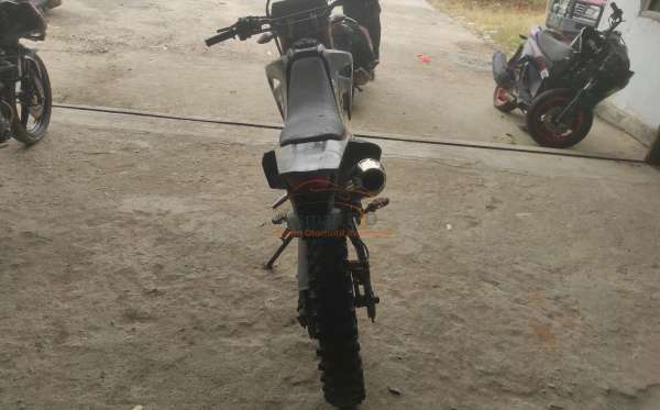 HONDA CRF 150