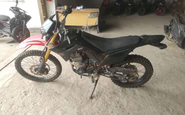 HONDA CRF 150