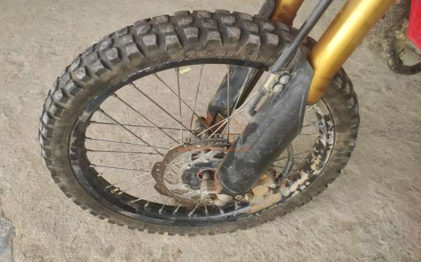 HONDA CRF 150
