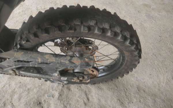 HONDA CRF 150