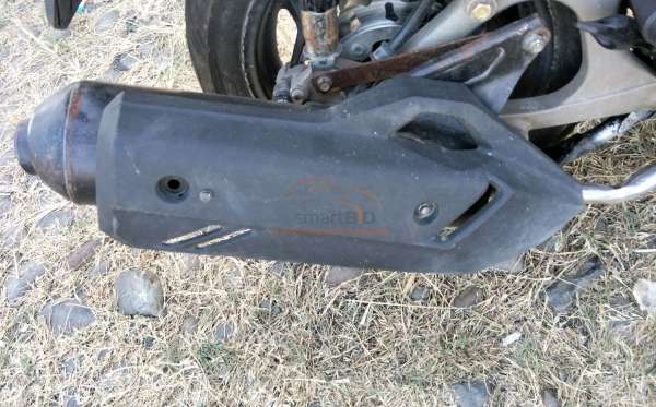 HONDA  PCX 160