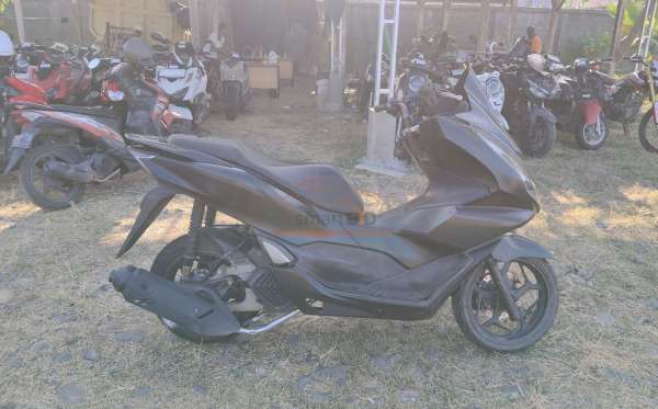 HONDA  PCX 160